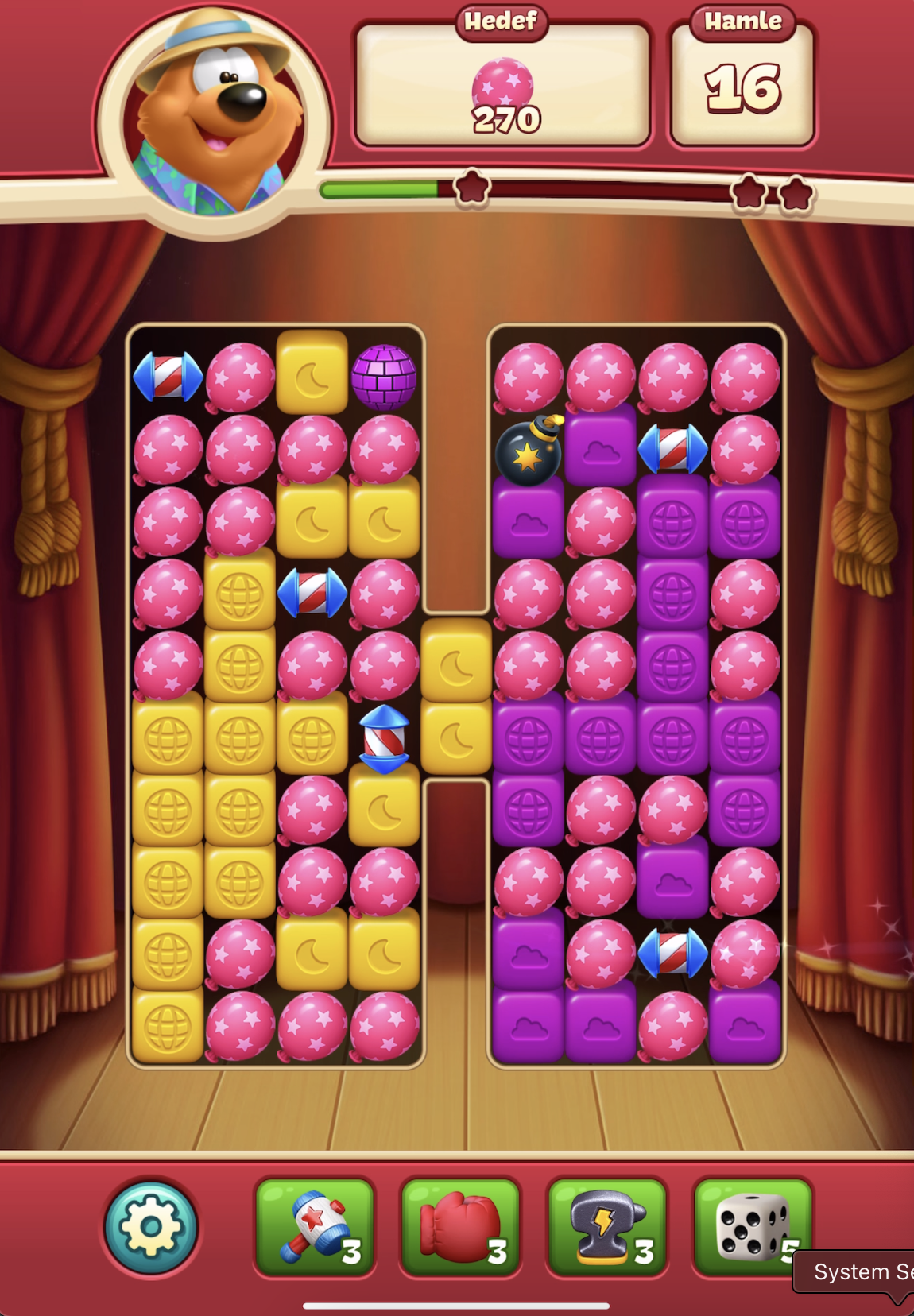 Toon Blast L26