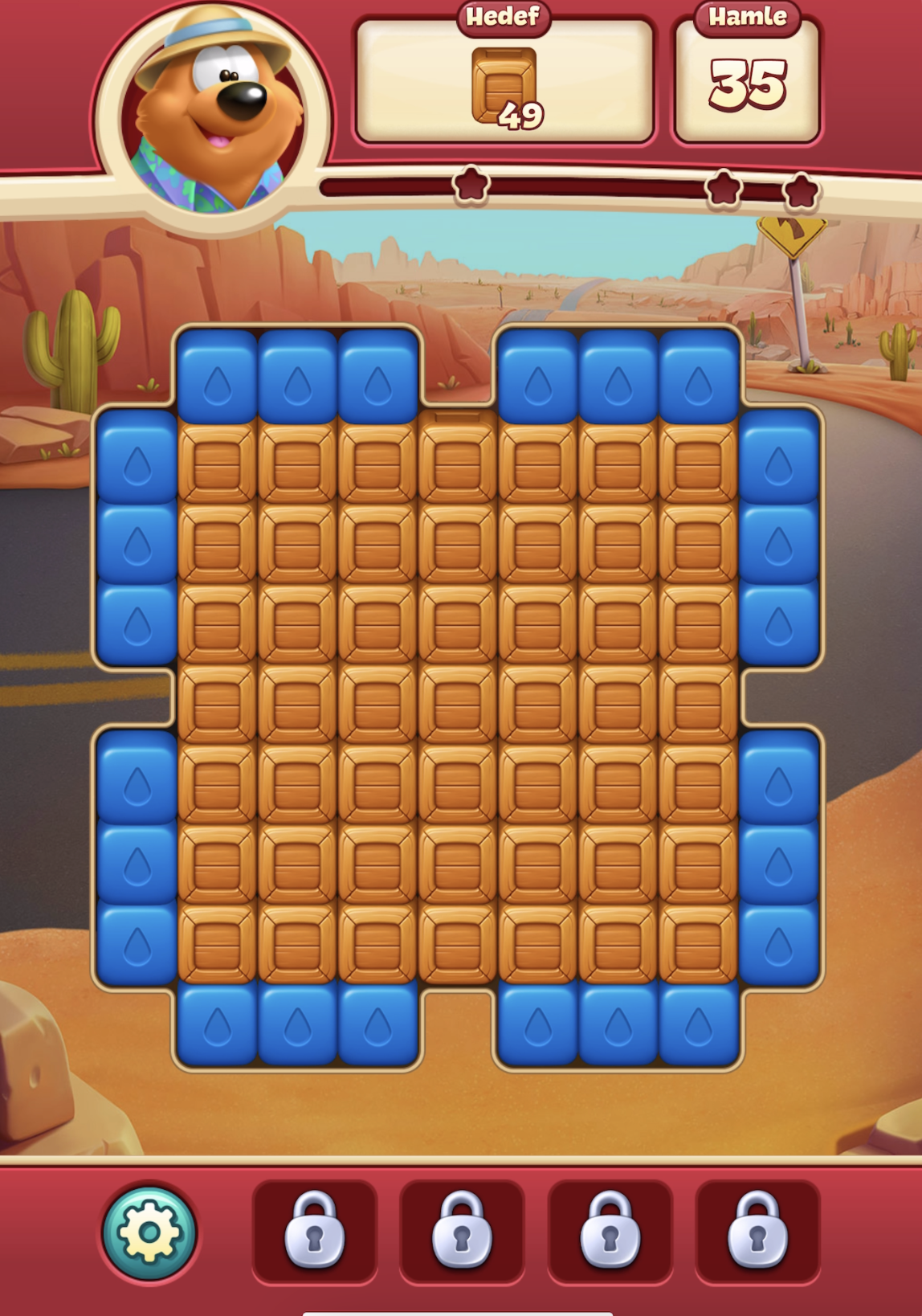 Toon Blast L4