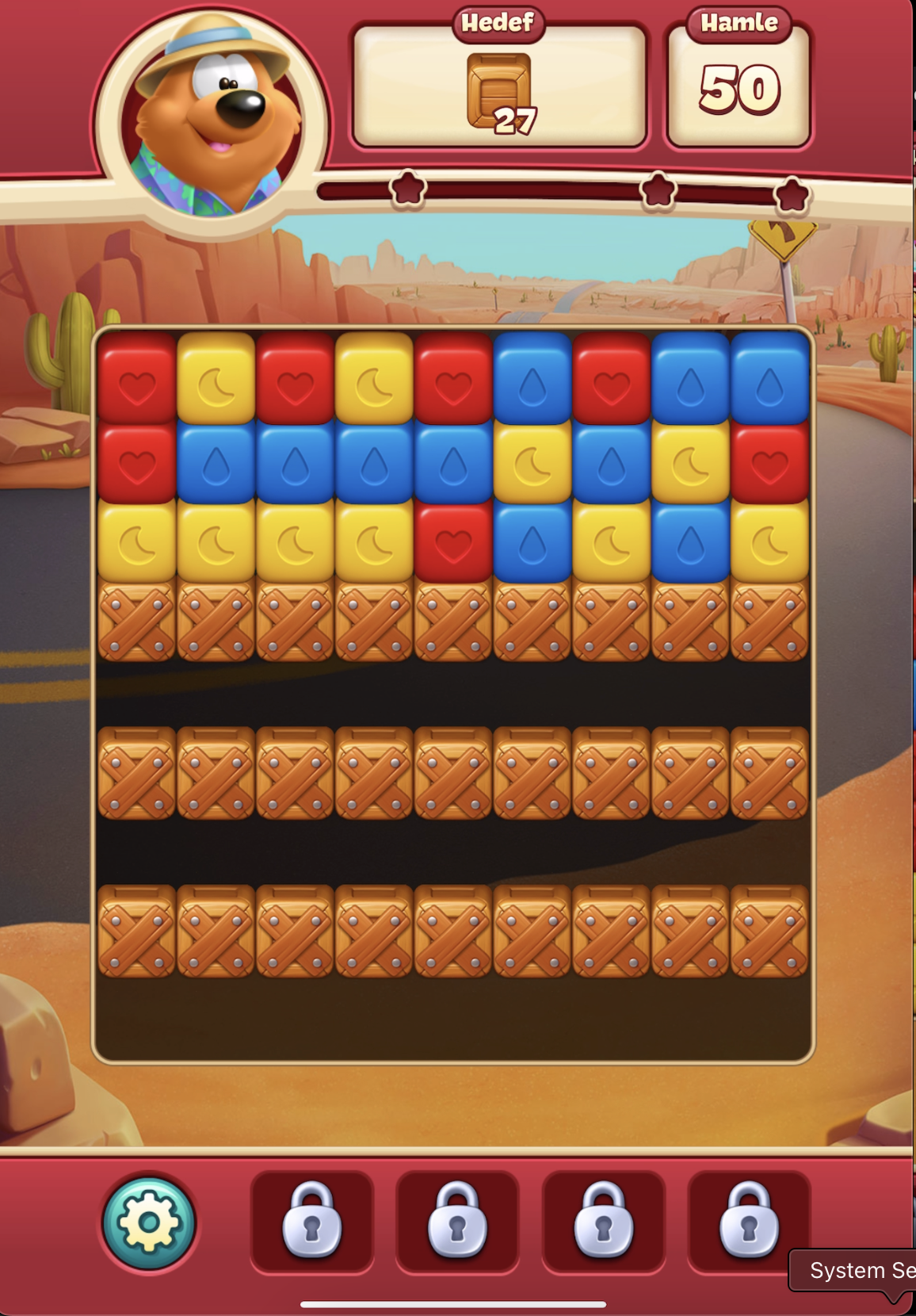 Toon Blast L9